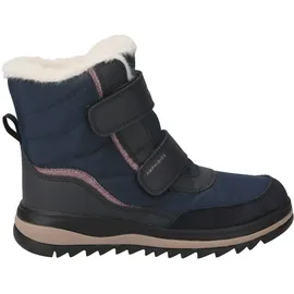 GEOX J ADELHIDE GIRL B AB Blau - Blau