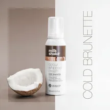 milk_shake Colour Whipped Cream cold brunette 100 ml