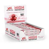 High Protein Bar 2.0 Protein Riegel - Berry Yoghurt - 20 pack - XXL Nutrition