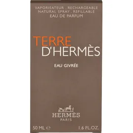 Hermès Terre d'Hermès Eau Givrée Eau de Parfum 50 ml