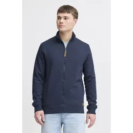 !Solid SDArnol Sweatjacke Herren Blau XXL