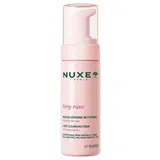 NUXE Very Rose Reinigungsschaum 150 ml