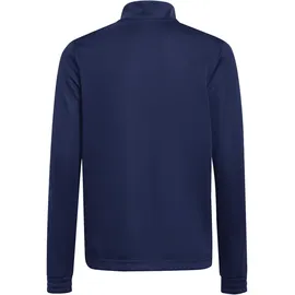 adidas Entrada 22 Trainingspullover Team Navy Blue 116