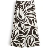 Opus Misha Lush Culotte Braun 38