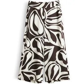 Opus Misha Lush Culotte Braun 38