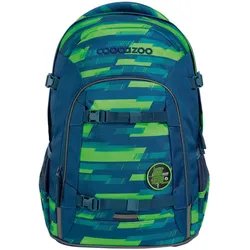 coocazoo JOKER Schulrucksack