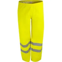 ASATEX Regenbundhose RHG, Gr. 3XL, gelb