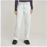 G-Star für Damen. D22889-D436-H122 Jeans Judee blau (30/32), Lässig,