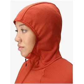 Marmot Leconte Fleecejacke Sumac M