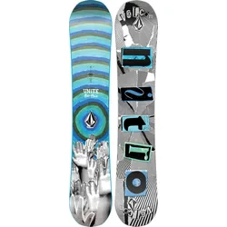 Nitro Snowboard Beast X Volcom Brd Herren 2023 157 CM