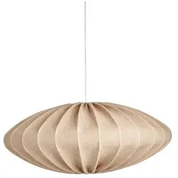 Watt & Veke - Ellipse 65 Schirm Linen Sand