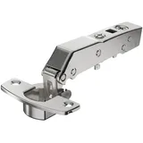Hettich Topfscharnier Sensys 8639i 9088018, 95° ZDG silber vernickelt