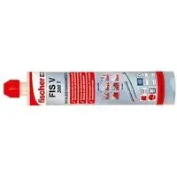 Fischer Hochleistungsmörtel FIS V 300 T
