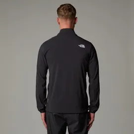 The North Face Herren Nimble Jacke (Größe M, schwarz)
