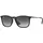 Ray-Ban CHRIS Herren-Sonnenbrille Vollrand schwarz