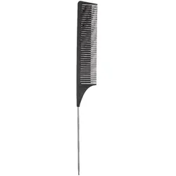 Efalock Weave Kamm schwarz