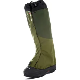 Berghaus Yeti Attak II Gamaschen Grün L