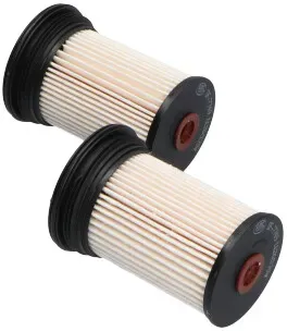 KAVO PARTS Kraftstofffilter df7749 Filtereinsatz 109mm für Opel CHEVROLET