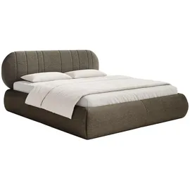 Selsey Asmelio 180 x 200 cm Braun