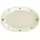 Esmeyer Seltmann Servierplatte oval 31x21 cm -Marieluise-