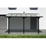 Westmann Terrassenüberdachung Bruce