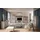 Sconto Bohol 160 x 78,2 x 90 cm grau