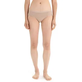Icebreaker Hipkini Damen Praline XS