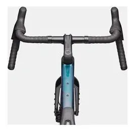 cannondale Topstone Carbon 3 2025 28 Zoll RH 54 cm blau