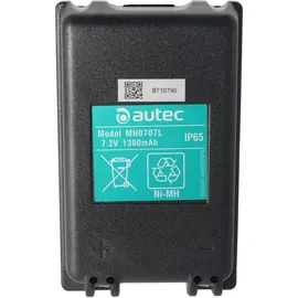 Autec Kranakku NiMH 7,2V 1300 mAh 1 St.