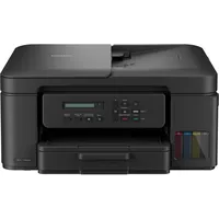 Brother DCP-T730DW Farbe Drucker, Schwarz