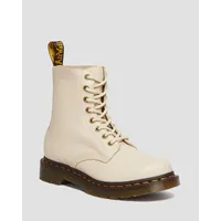 Dr. Martens 1460 Pascal Virginia Pergament-Beige 36