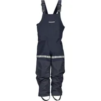 Didriksons Didriksons, Unisex, Outdoorhose, Kid's Pilvi Pant 80 blau