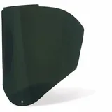 Honeywell 1011629 Bionic Face Shield Ersatzvisier, Polycarbonat-Linse, Shade 5