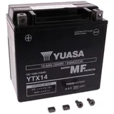 YUASA YTX14 12 Ah 200 A