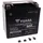 YUASA YTX14 12 Ah 200 A