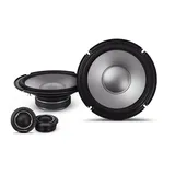 Alpine S2-S80C | 20 cm (8-Zoll) 2-Wege-Komponenten-Lautsprechersystem