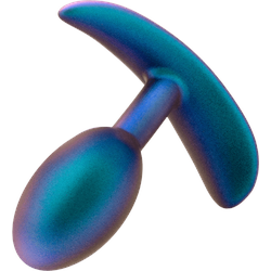 Anal Adventures - Matrix Nebula, 8,9 cm, blau