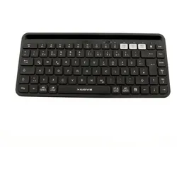 Kabellose Bluetooth Tastatur QWERTY