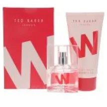 Ted Baker W Eau de Toilette 30 ml + Shower Gel 150 ml Geschenkset