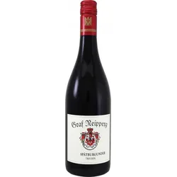 Spätburgunder Rotwein trocken Weingut Graf Neipperg 2021