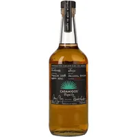 Casamigos Tequila Añejo 100% Agave Azul 40% Vol. 0,7l