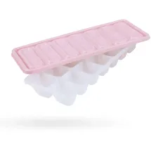 Bestgoodies Eiswürfelform Rosa 4er Set