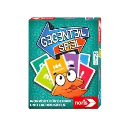 Gegenteil-Spiel