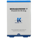 Supplementa GmbH Menaquinone-7 Tabletten