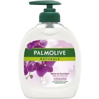 Palmolive Orchidee Handseife Flüssig Weiß 8351 300 ml