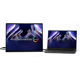 Asus ZenScreen Fold OLED MQ17QH 17.3" (90LM09EV-B01170)