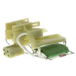 VEMO Regler, Innenraumgebläse Original Qualität  für GENERAL MOTORS OPEL 90297361 1808432 V40-03-1120