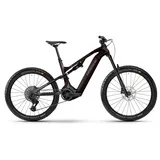 Haibike ALLMTN CF 9 2025 29 Zoll RH XL schwarz