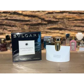 Bulgari Splendida Patchouli Tentation Eau de Parfum 50 ml