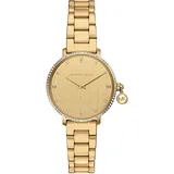 Michael Kors PYPER Mini Edelstahl 36 mm MK7572